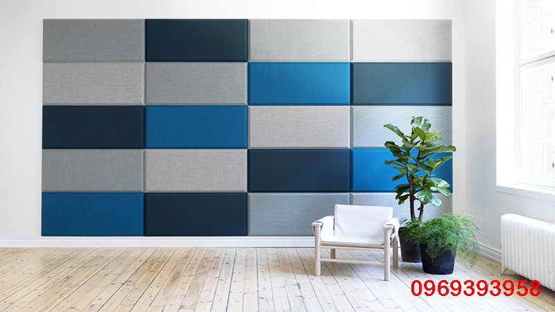 xốp cách âm tường giá rẻ