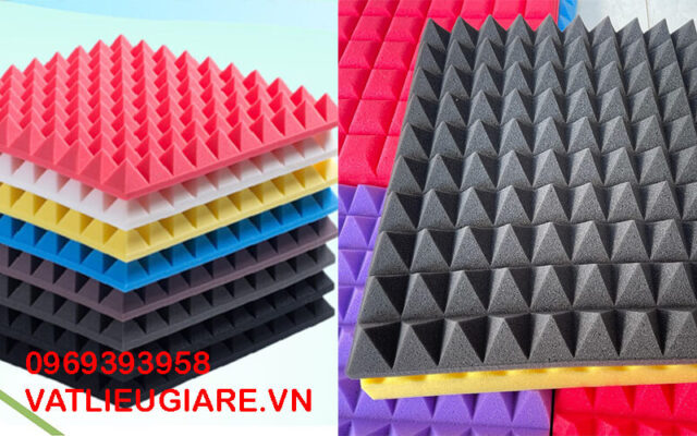 mut tan am chuyen nghiep