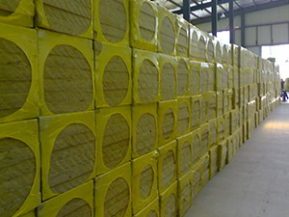 bong khoang rock wool