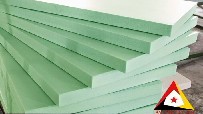 xốp xps cách âm