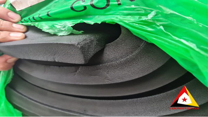 cao su non cách âm karaoke