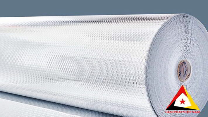 túi khí cách âm karaoke