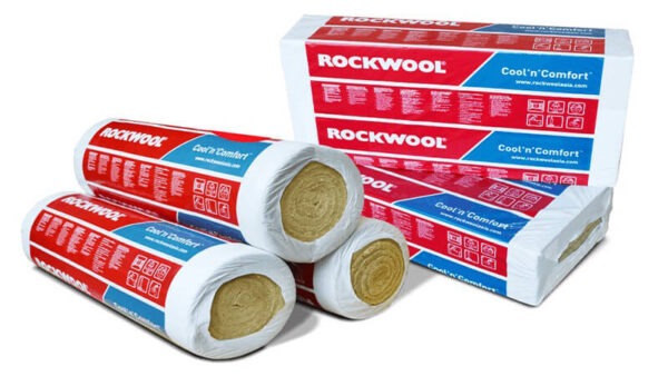 rockwool bong thuy tinh cuon tron