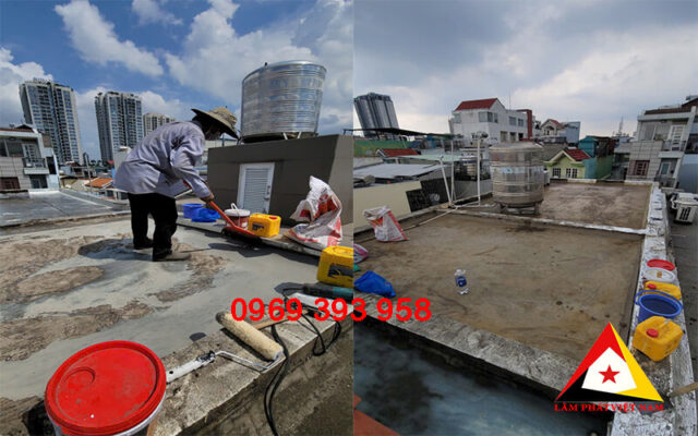 thi cong chong tham san thuong