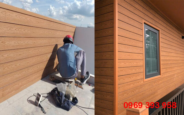 chong nong cho tuong ngoai troi