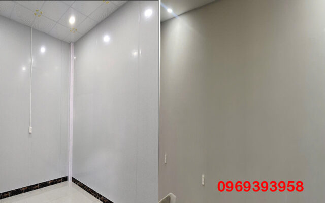 tam panel co cach am khong