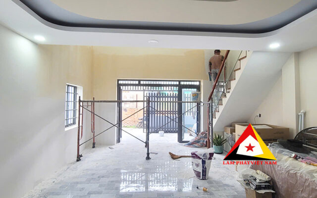 dịch vụ cách âm tại tphcm