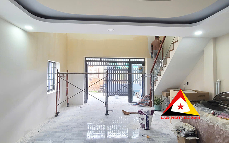 dịch vụ cách âm tại tphcm